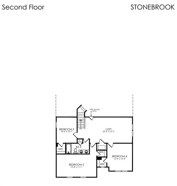 4648 Wilderness Trail, Flowery Branch, Georgia image 5