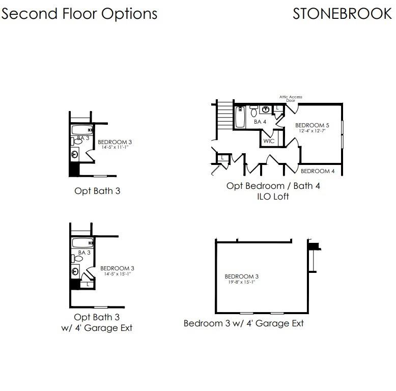 4648 Wilderness Trail, Flowery Branch, Georgia image 6
