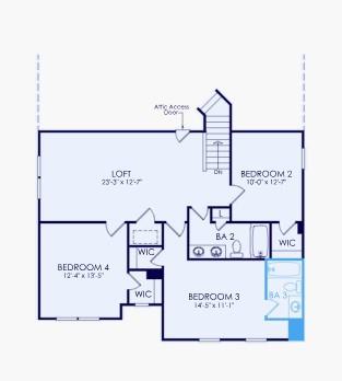 4648 Wilderness Trail, Flowery Branch, Georgia image 4