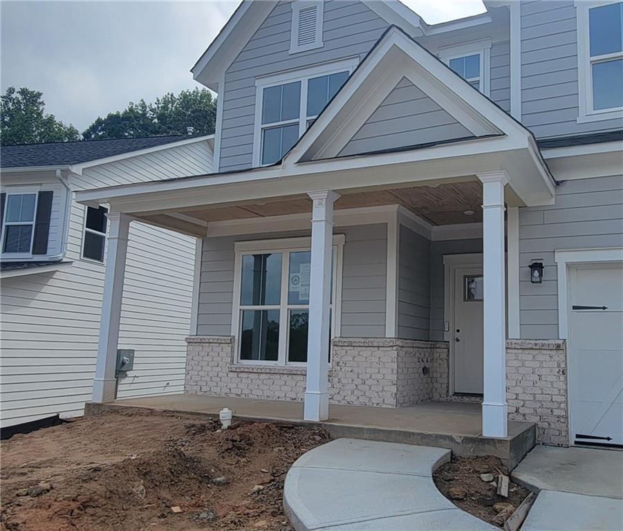 4648 Wilderness Trail, Flowery Branch, Georgia image 2