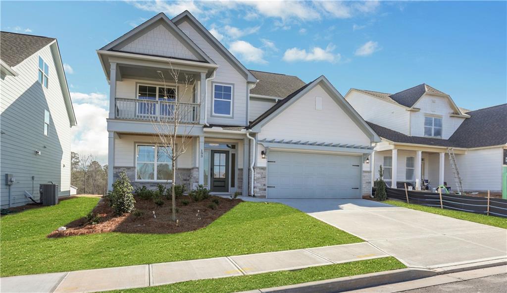 206 Coffee Lane