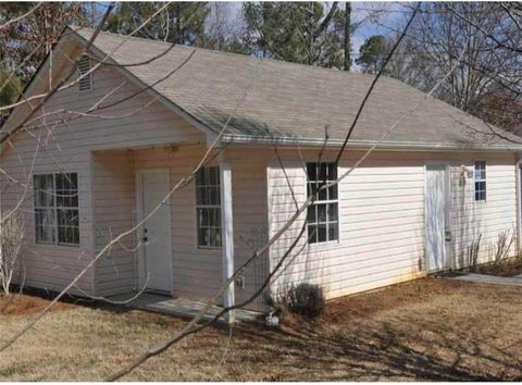 Homes For Rent - 3425 Century Drive<br/> Cumming, GA 30041