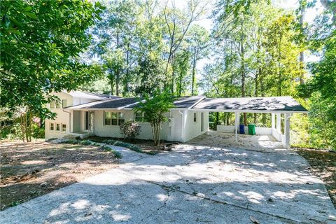 3175 Alton Road Atlanta GA 30341