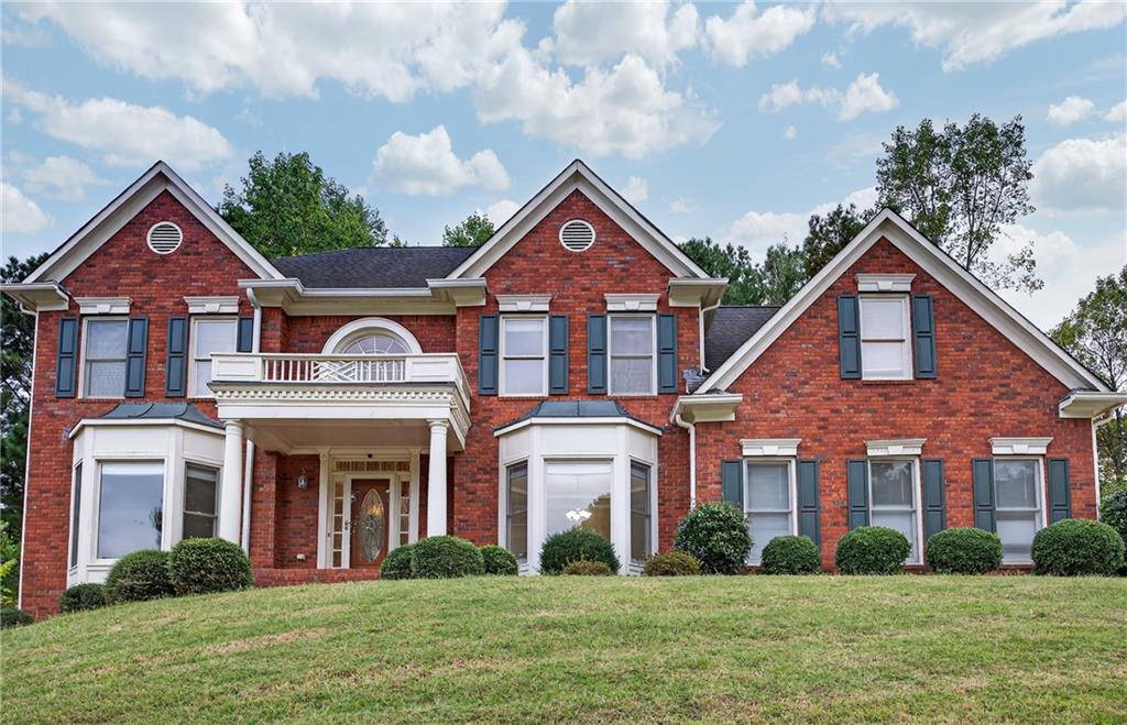 2779 Lake Forest Trail