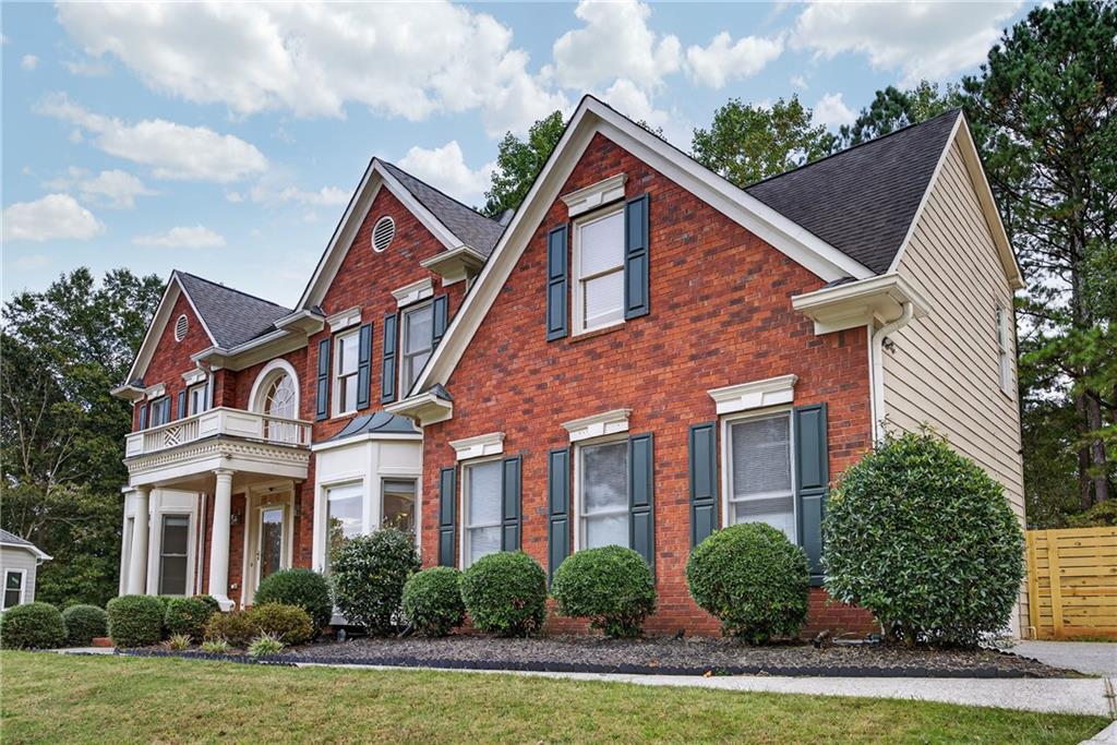 2779 Lake Forest Trail