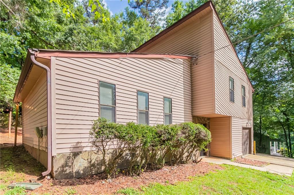 3851 Natalie Way, Ellenwood, Georgia image 3
