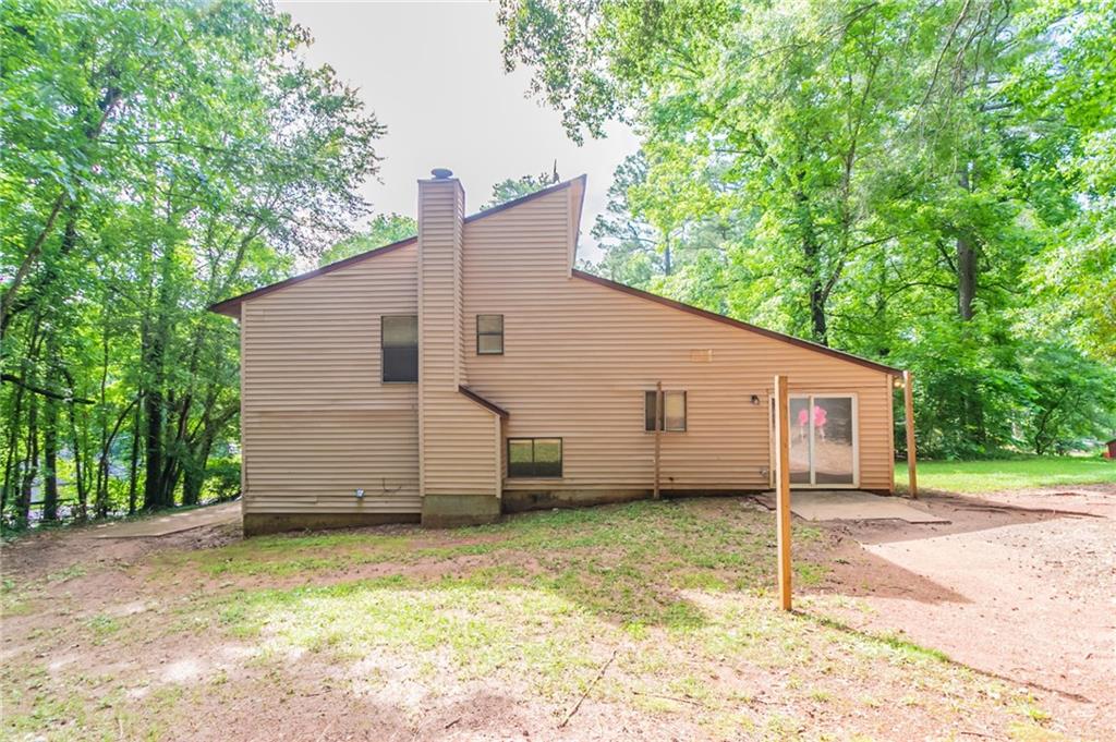 3851 Natalie Way, Ellenwood, Georgia image 23