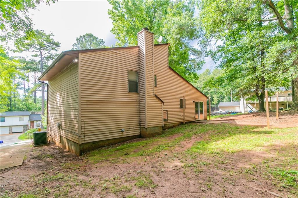 3851 Natalie Way, Ellenwood, Georgia image 26