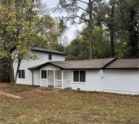 A home in Auburn