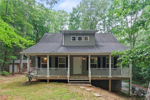 Homes For Sale - 336 River Flow Drive<br/> Dahlonega, GA 30533