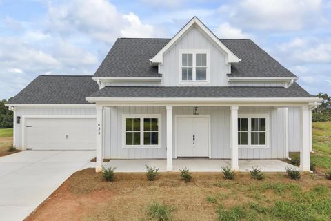 633 Racetrack Road Toccoa GA 30577