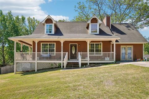 Homes For Sale - 3377 Saddleton Way<br/> Douglas County, Douglasville, GA 30134