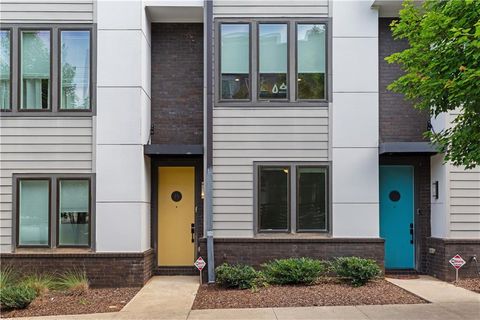 415 Gartrell Street SE 15 Atlanta GA 30312