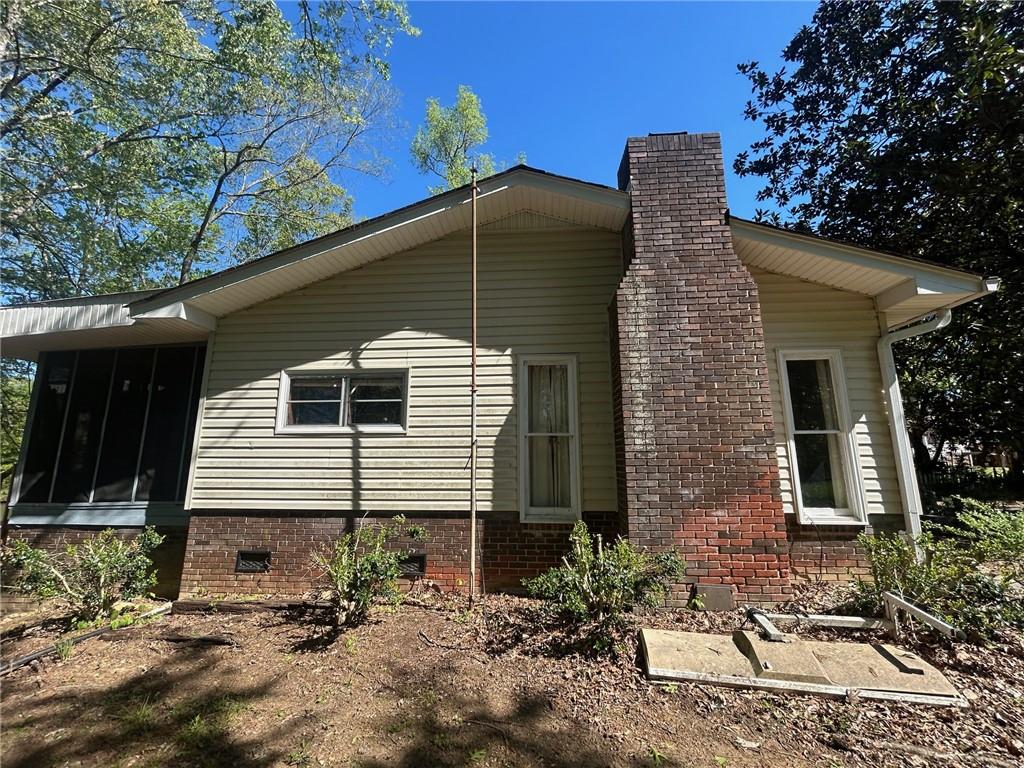 59 Graham Drive SW