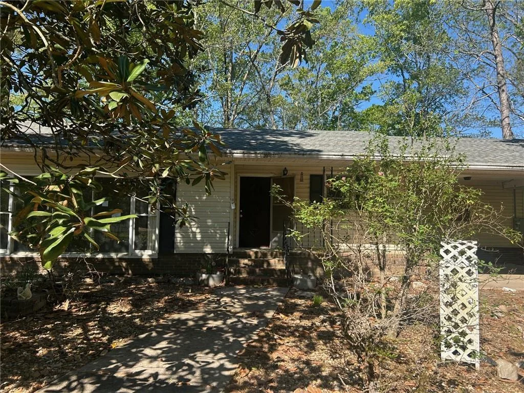 59 Graham Drive SW, Cave Spring, GA, 30124
