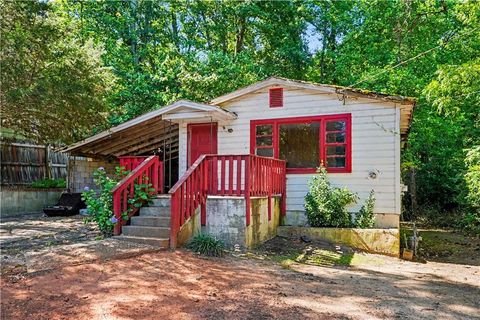 1091 Adcock Circle Conyers GA 30012