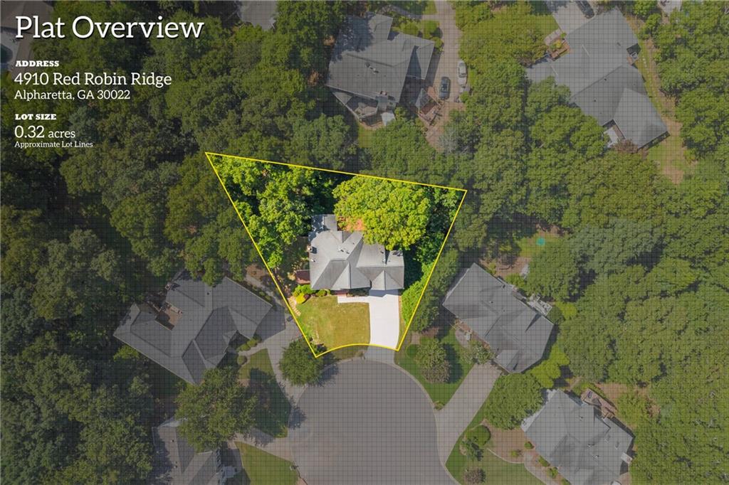 4910 Red Robin Ridge