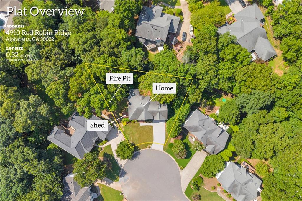 4910 Red Robin Ridge