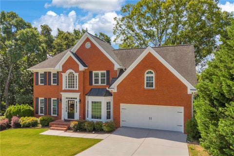 Homes For Sale - 4910 Red Robin Ridge<br/> Johns Creek, GA 30022