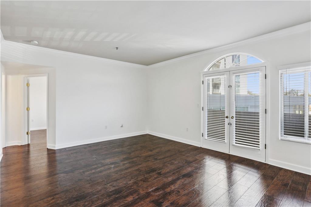 2161 Peachtree Road NE