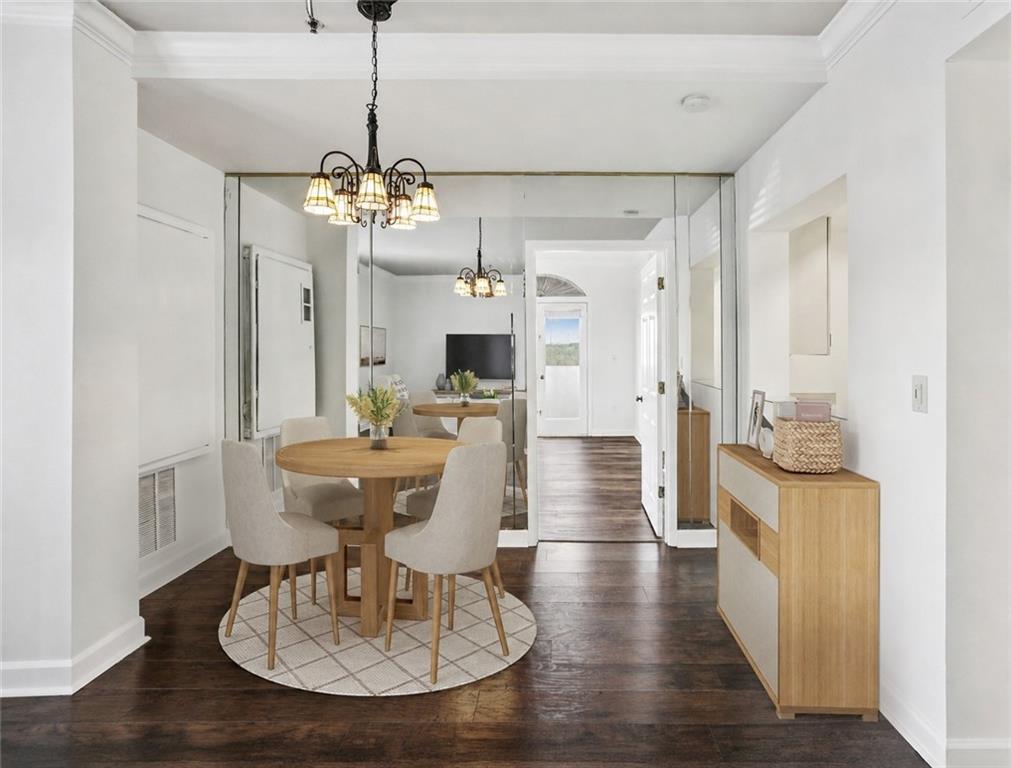 2161 Peachtree Road NE 205