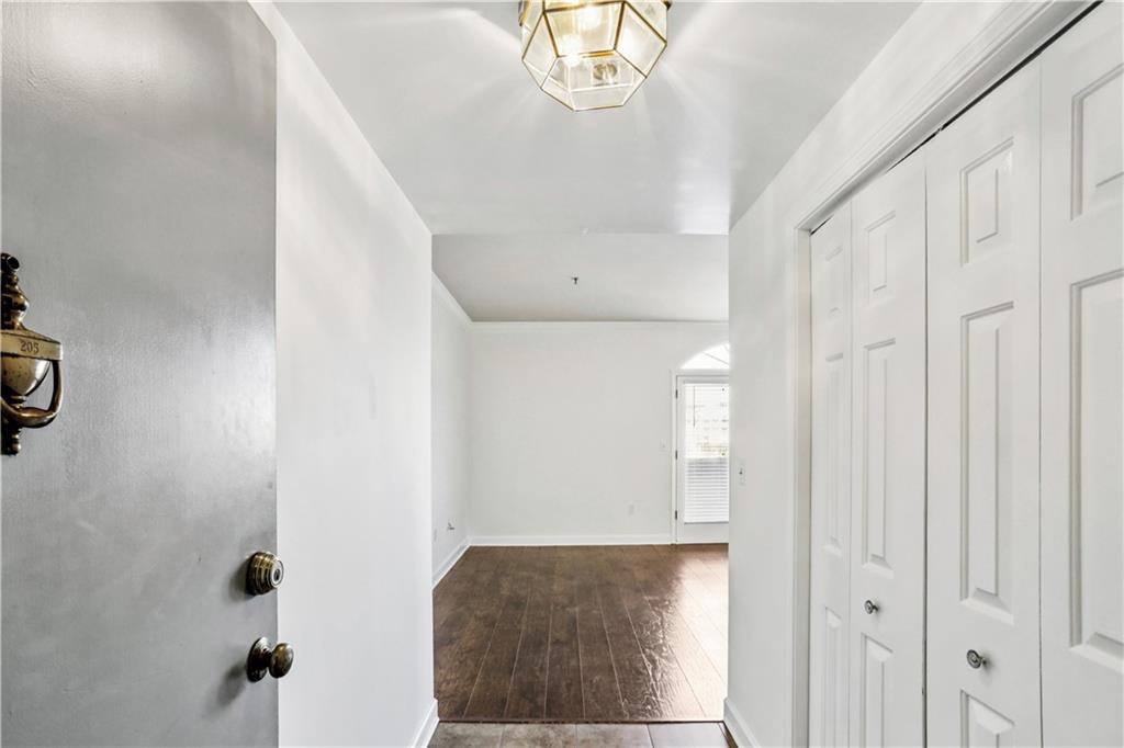 2161 Peachtree Road NE