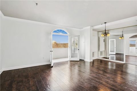 2161 Peachtree Road NE Atlanta GA 30309