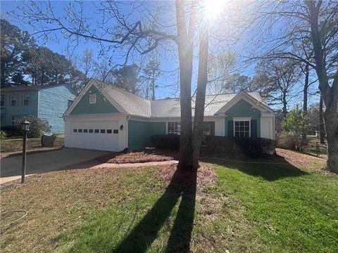 1329 Birdsong Lane Hampton GA 30228