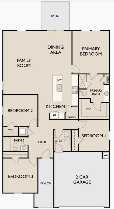 206 Silverton Drive