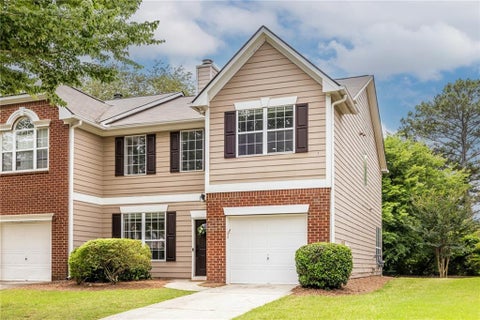 Townhouse For Sale - 139 Haven Oak Way<br/> Lawrenceville, GA 30044