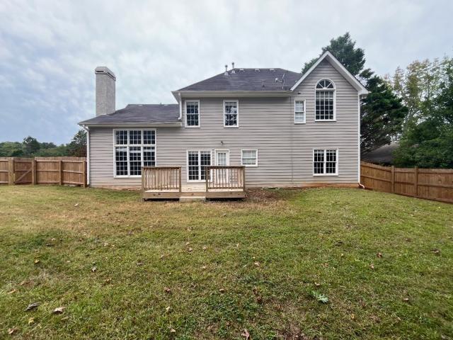 5025 Cascade Overlook Drive