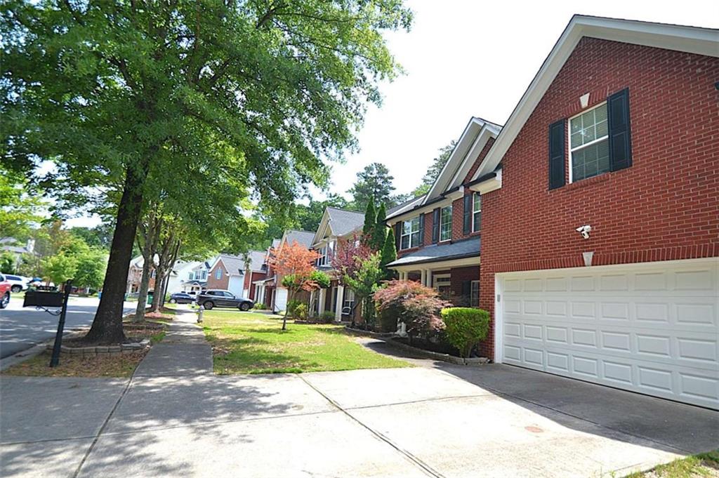 4593 Elsinore Circle