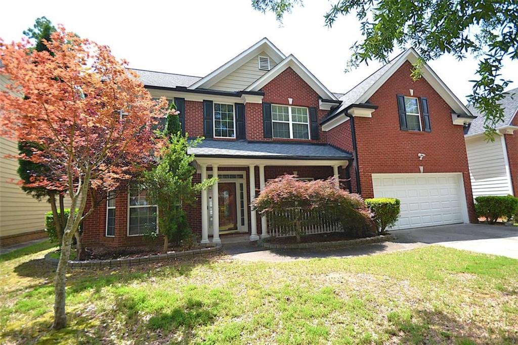 4593 Elsinore Circle