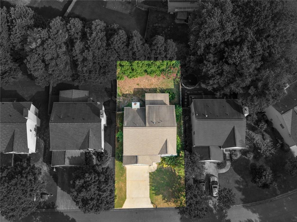 604 Lullingstone Drive SE