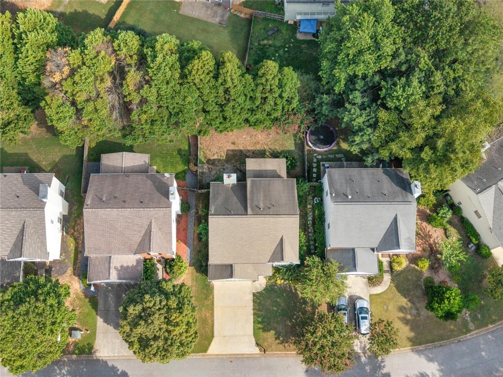 604 Lullingstone Drive SE