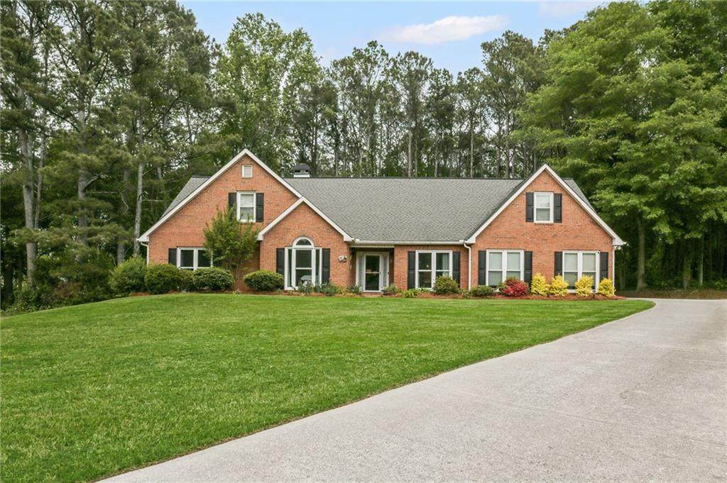 2297 Ironwood Hill Court, Dacula, Georgia image 2