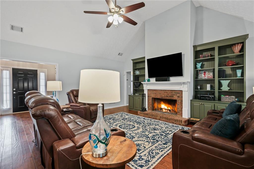 2297 Ironwood Hill Court, Dacula, Georgia image 10