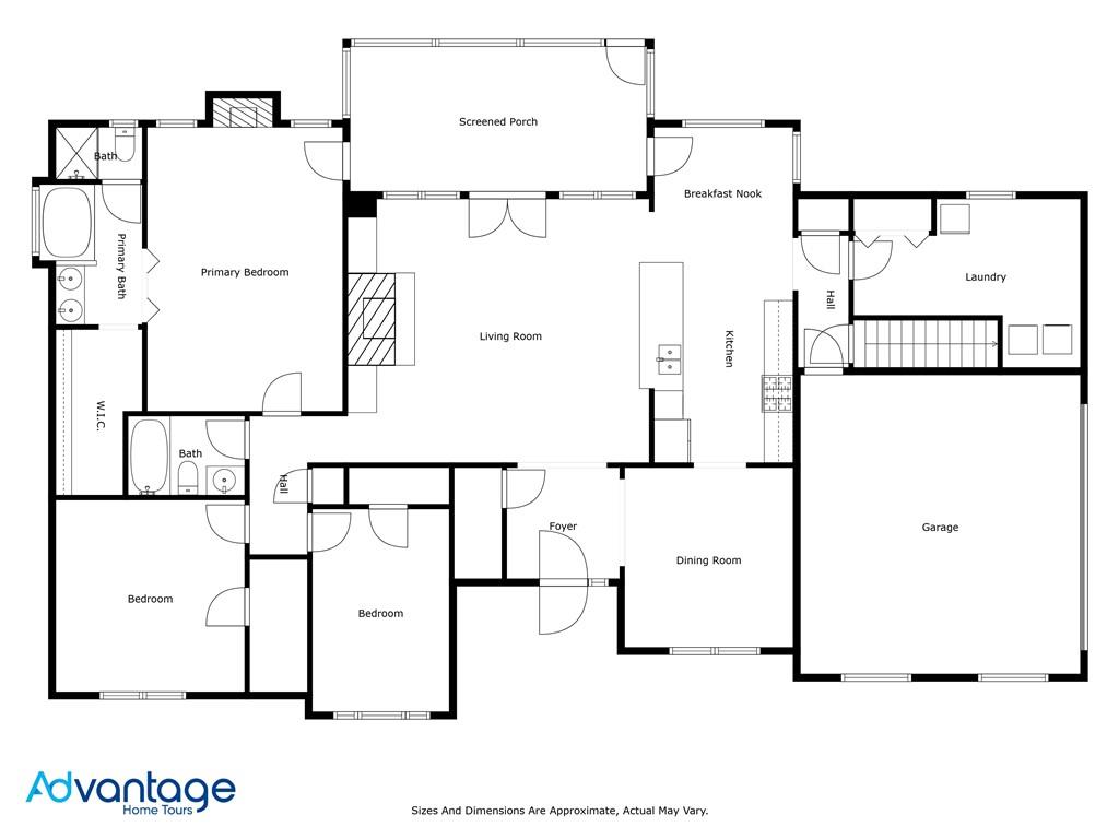 2297 Ironwood Hill Court, Dacula, Georgia image 36