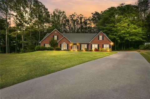 2297 Ironwood Hill Court, Dacula, GA 30019 - MLS#: 7569986