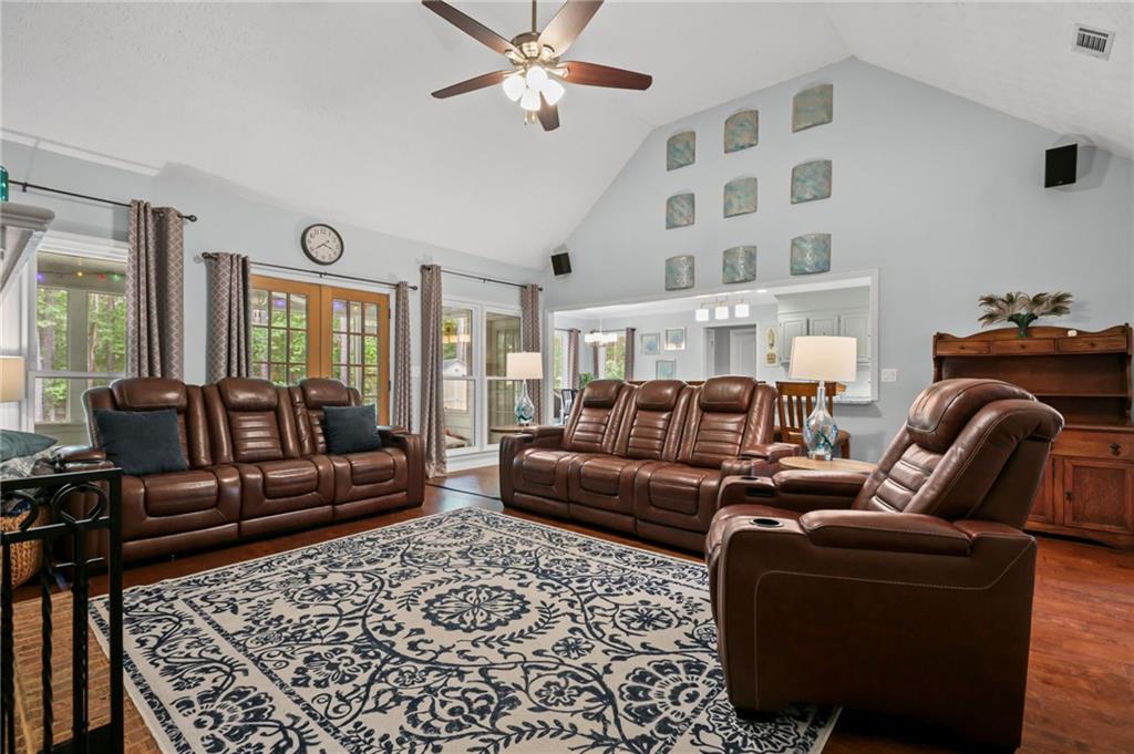 2297 Ironwood Hill Court, Dacula, Georgia image 9