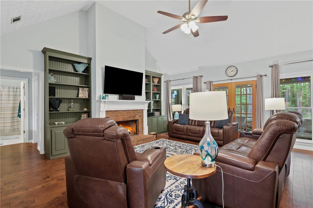 2297 Ironwood Hill Court, Dacula, Georgia image 8