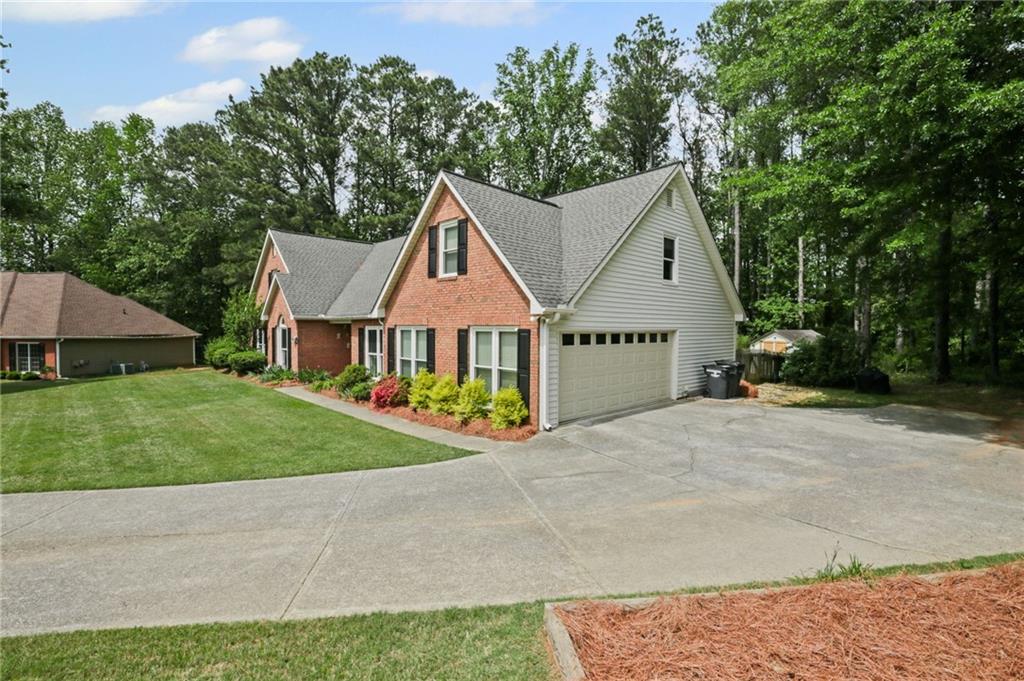 2297 Ironwood Hill Court, Dacula, Georgia image 3