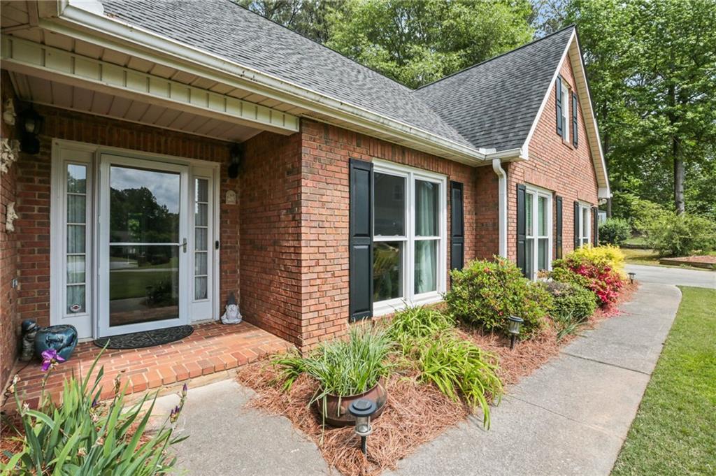 2297 Ironwood Hill Court, Dacula, Georgia image 4