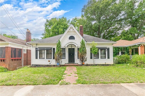 Homes For Sale - 1688 Neely Avenue<br/> Atlanta, GA 30344
