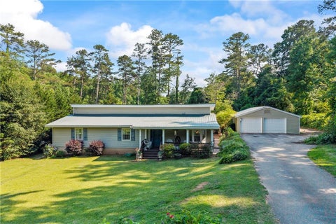Homes For Sale - 9325 Meadow Brook Drive<br/> Forsyth County, Gainesville, GA 30506