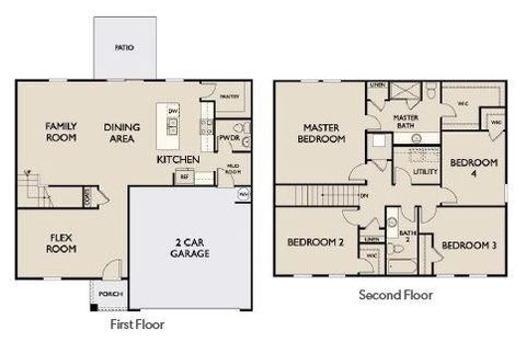 24 Rowlett Place Bethlehem GA 30620