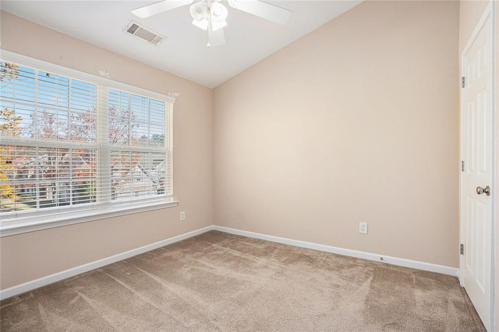 OLDE PEACHTREE TOWNHOMES - Residential