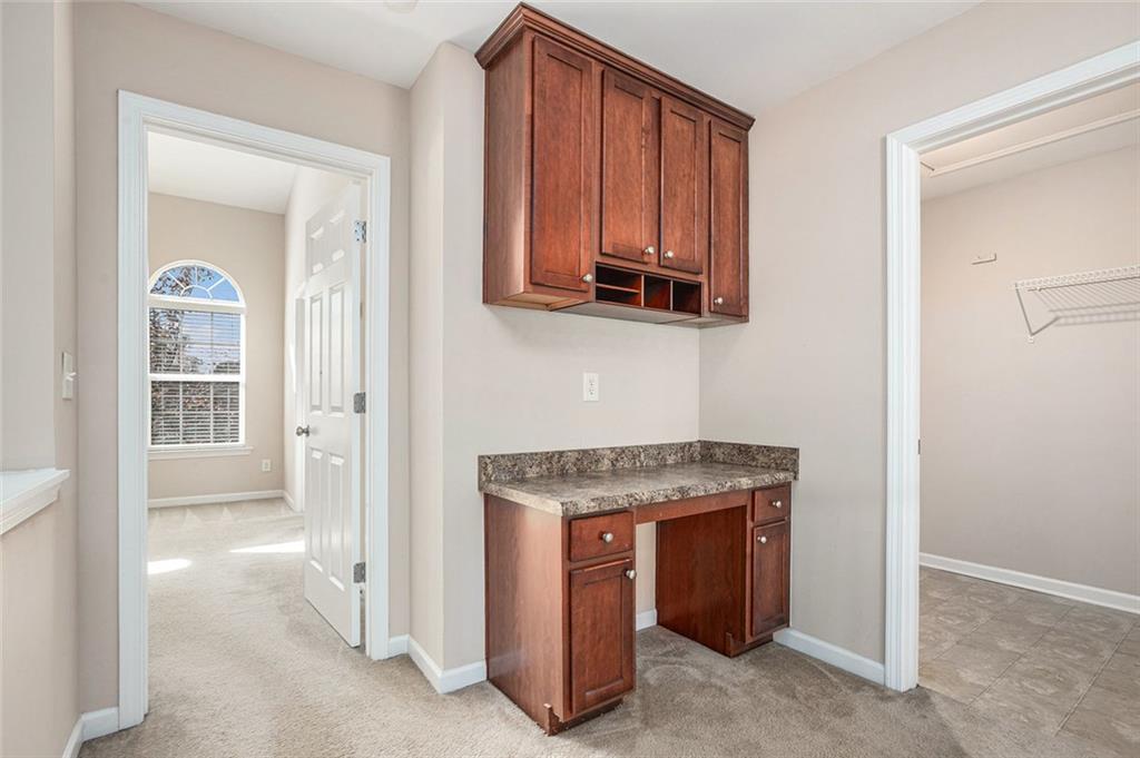 OLDE PEACHTREE TOWNHOMES - Residential