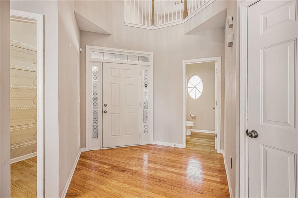 991 Pierce Brennen Drive NE