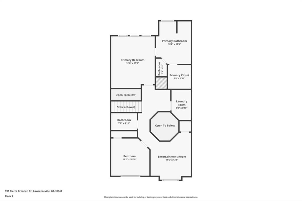 OLDE PEACHTREE TOWNHOMES - Residential